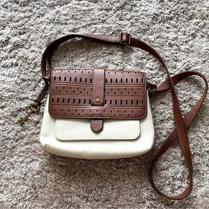 Fossil Kinley Crossbody Bag